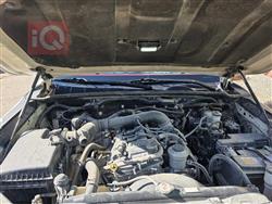 تويوتا هايلوكس